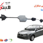 نرم کننده کلاچ دنا مبتکران