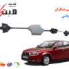 نرم کننده کلاچ دنا پلاس مبتکران