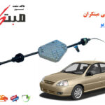 نرم کننده کلاچ ریو مبتکران