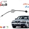کلاچ طبی فولکس گل مبتکران با نصب آسان و نرمی 80% بیشتر