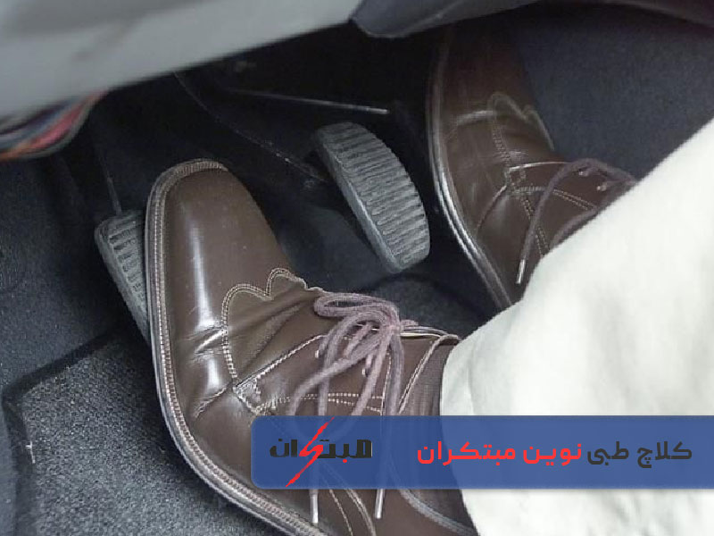 دلایل سفت شدن کلاچ و راه‌های رفع آن