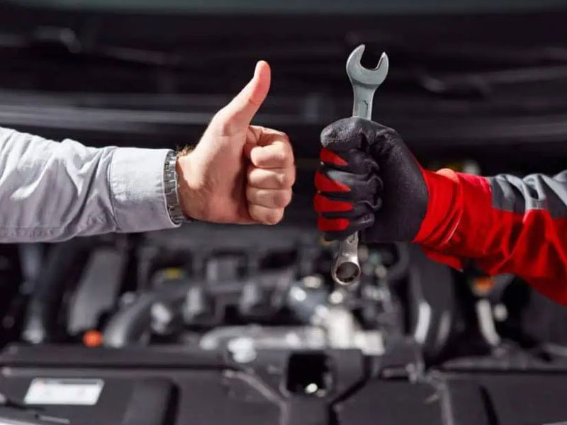 زمان مناسب سرویس کیت کلاچ طبی نوین مبتکران